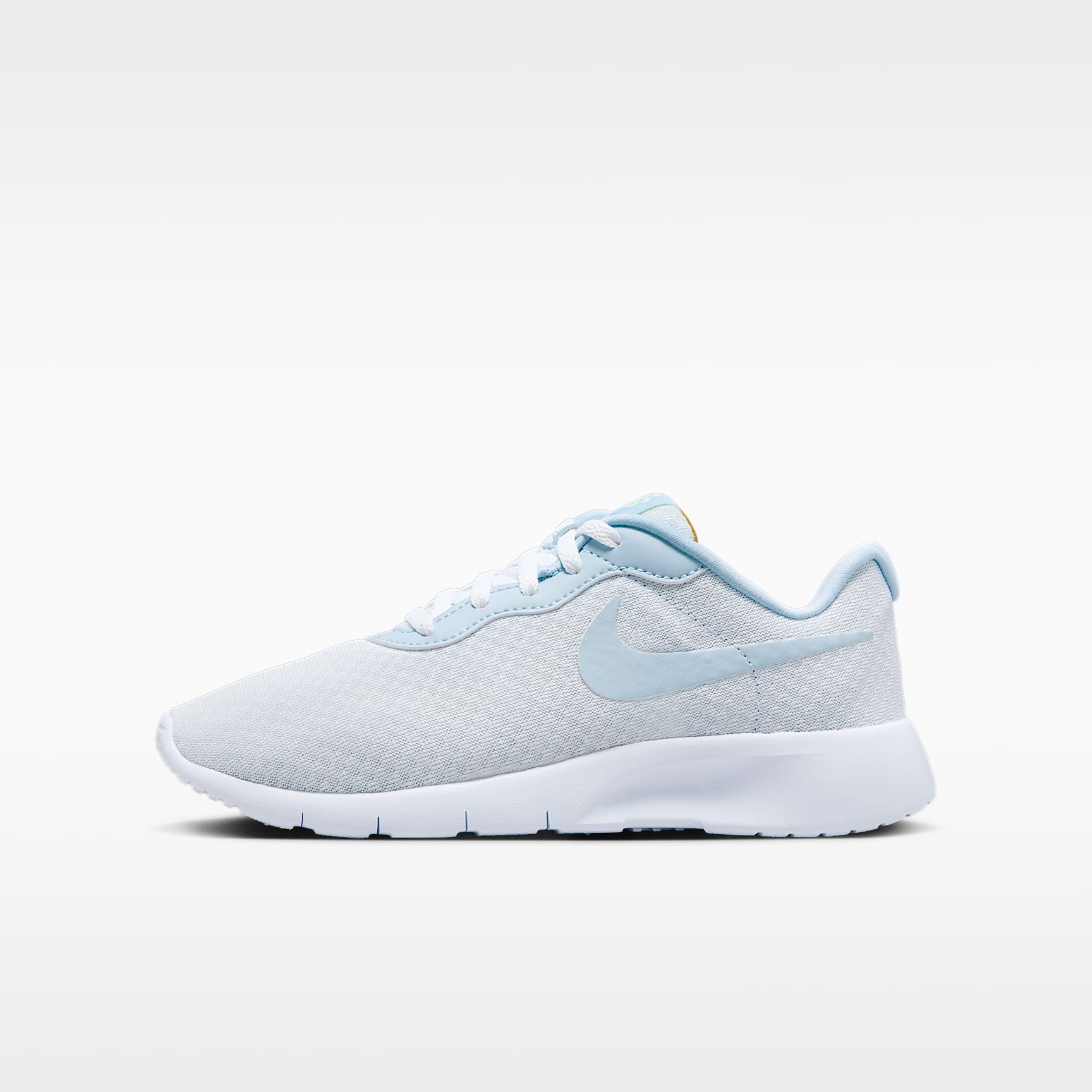 Nike Tanjun EasyOn Older Kids' Shoes