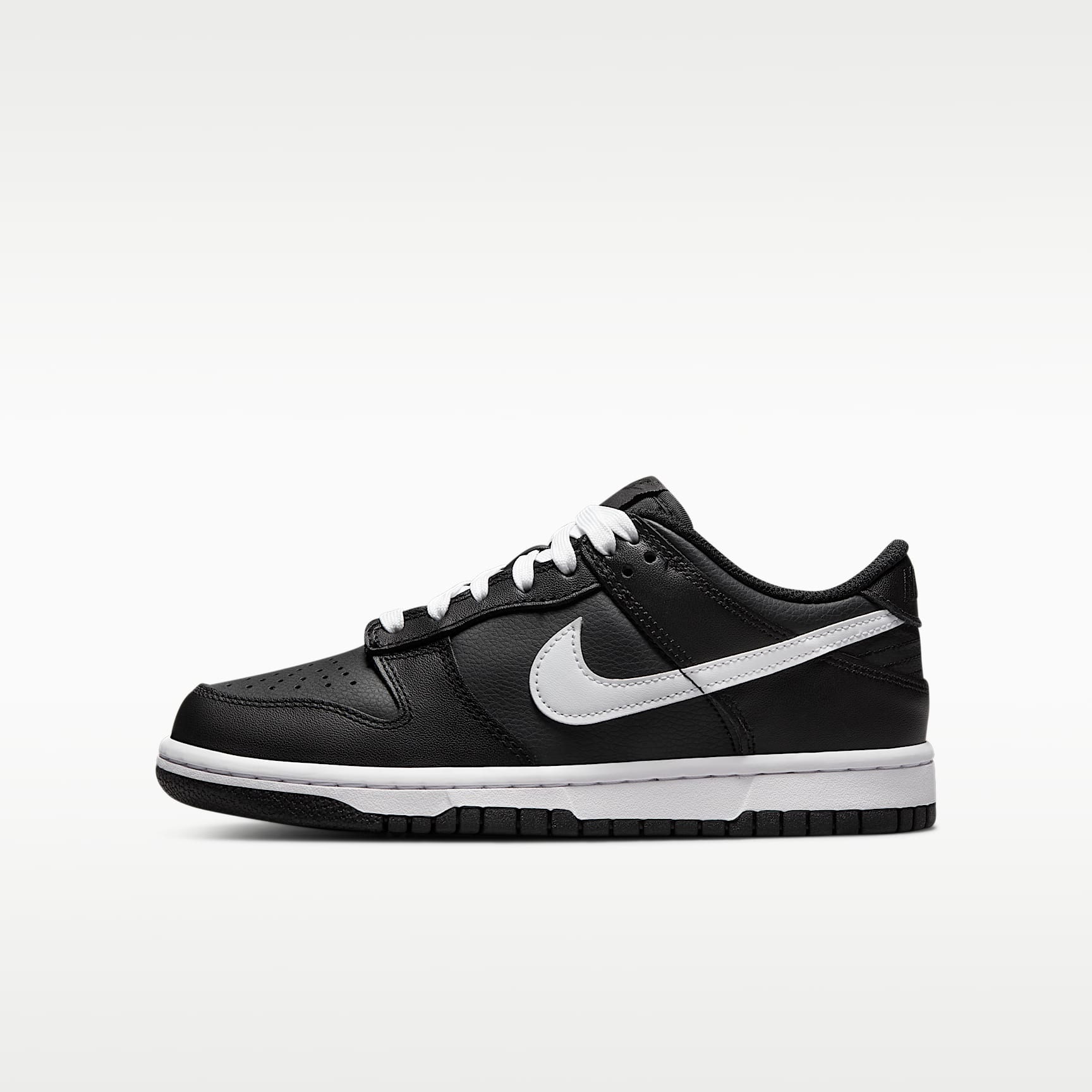 Nike Dunk Low Older Kids' Shoes
