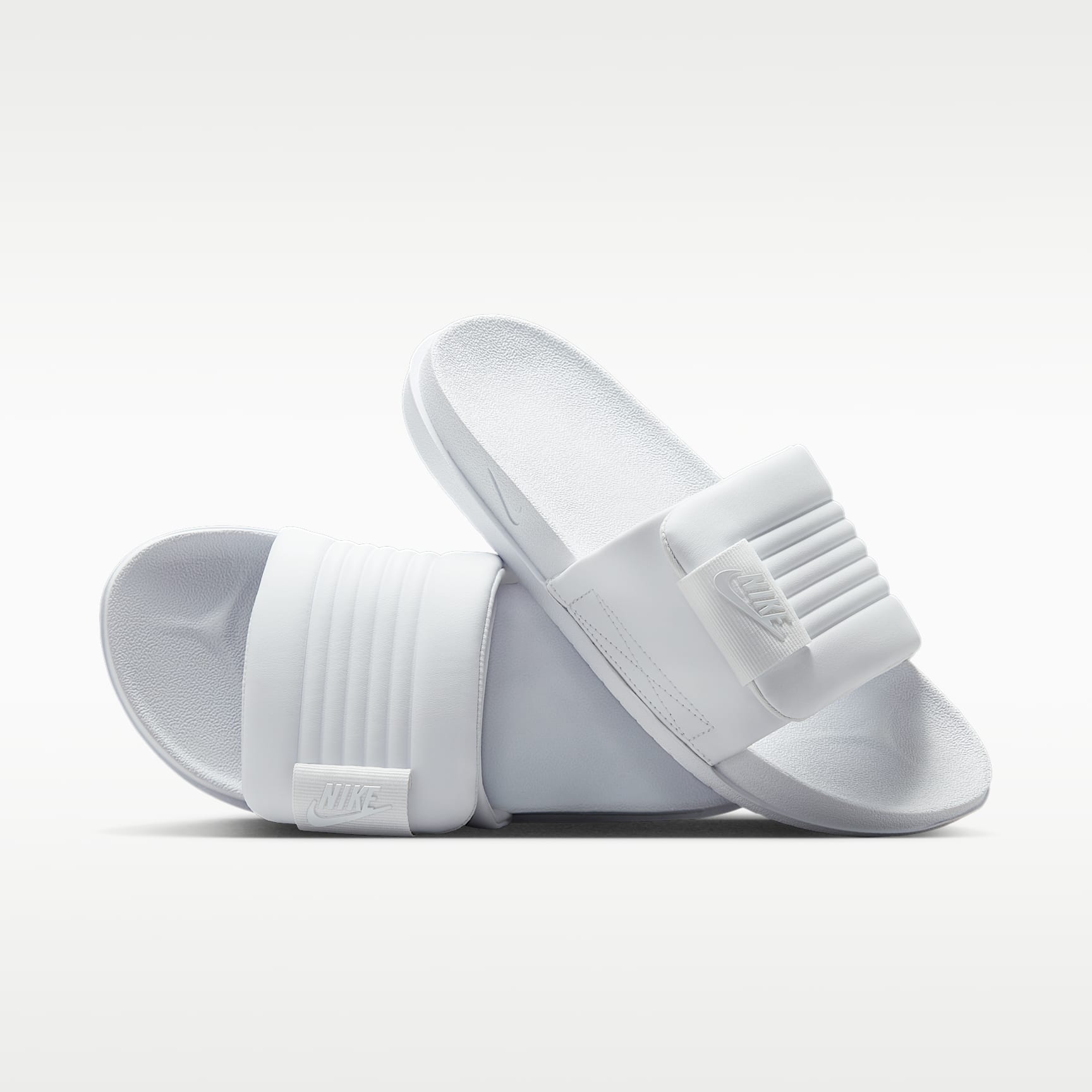 Nike Offcourt Adjust 女款拖鞋