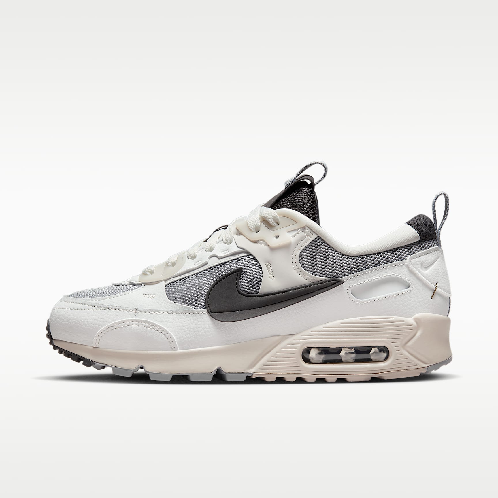 ナイキ エア マックス 90 フューチュラ ウィメンズシューズ