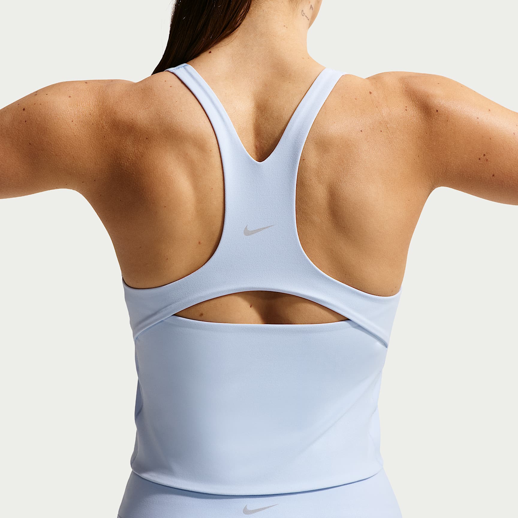 Nike Zenvy Women's Light-Support Sports Bra Tank