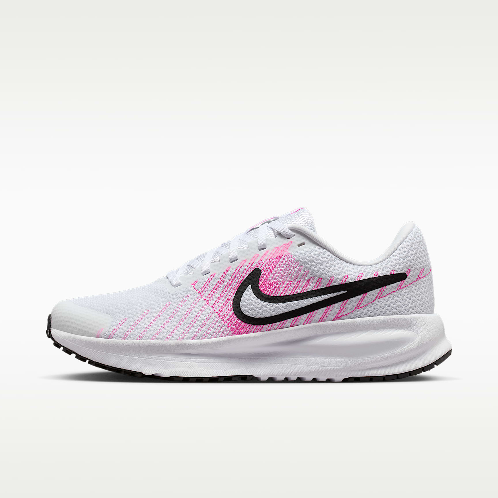 Tenis de correr en pavimento para mujer Nike Run Defy