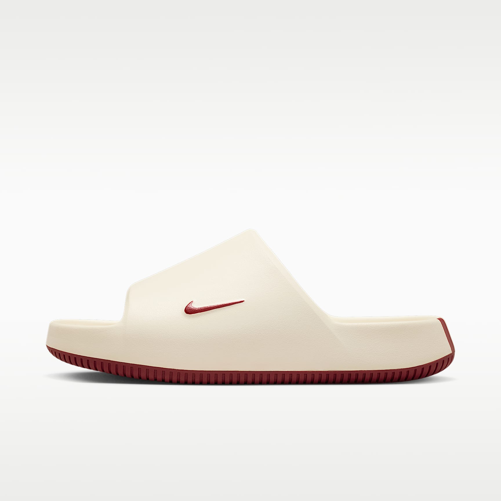Nike Calm (Florida State) Men's College Slides