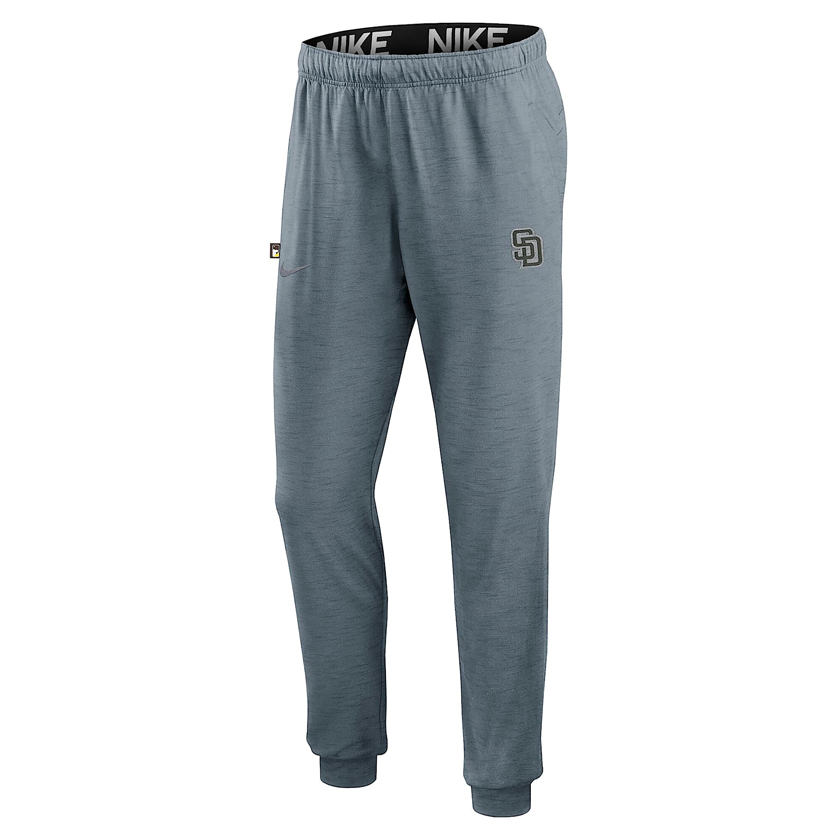 San Diego Padres Travel Men’s Nike Dri-FIT MLB Pants