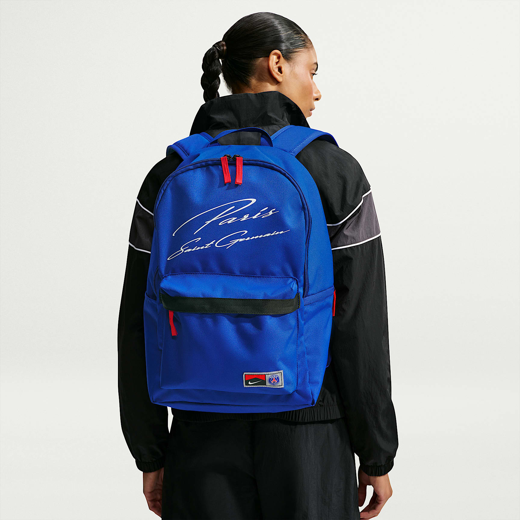 Ryggsäck Nike Heritage Paris Saint-Germain 25/26