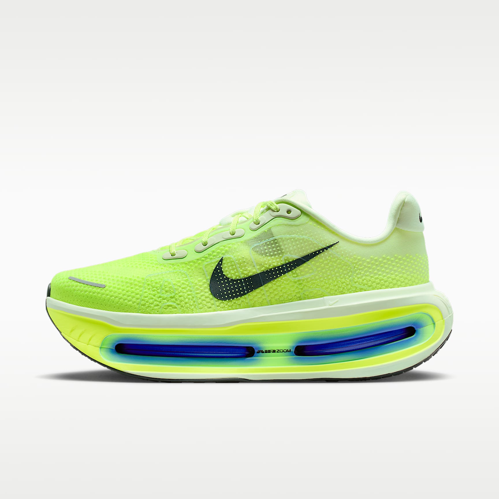 Nike Vomero Premium Men's Road Running Shoes