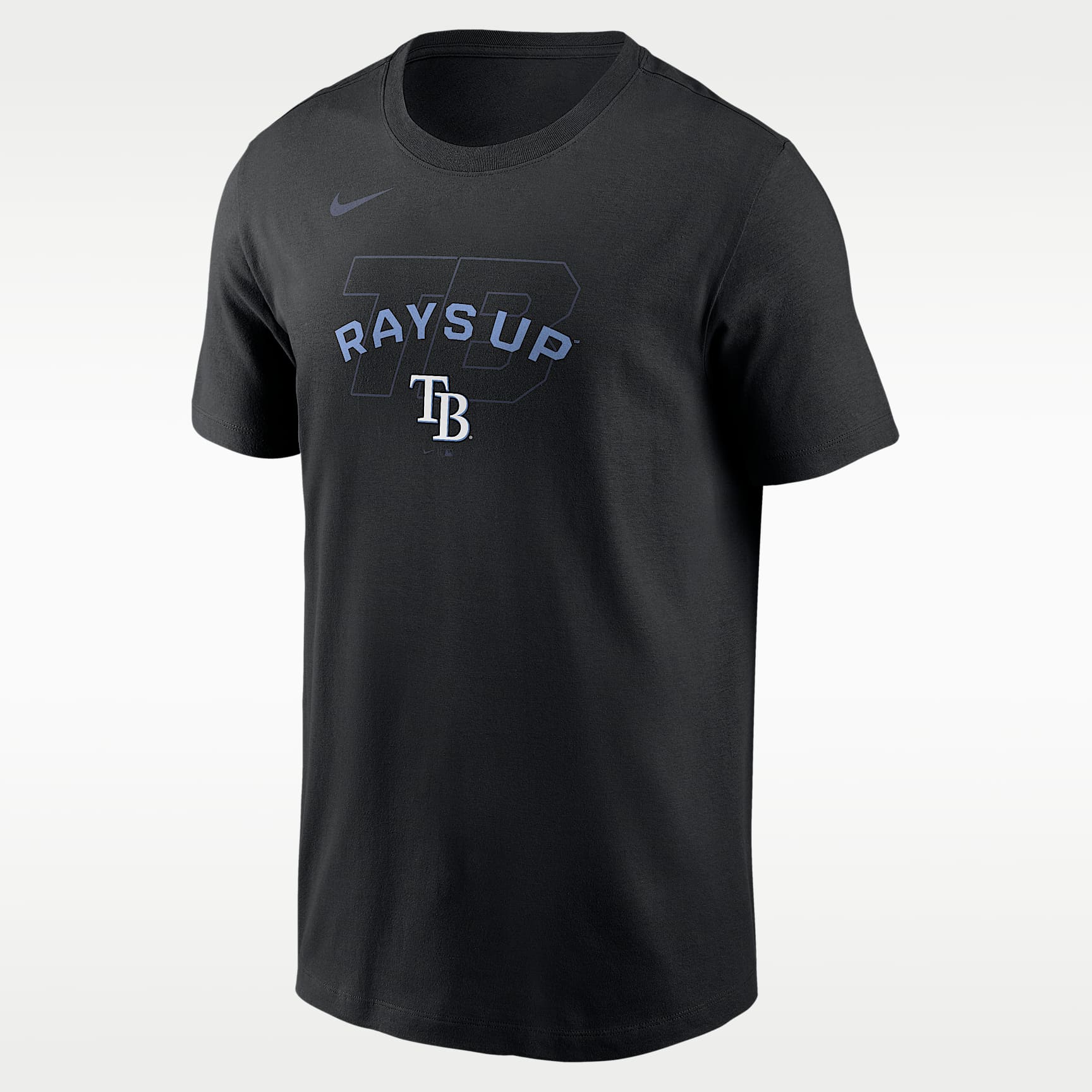 Tampa Bay Rays Fashion Men's Nike MLB T-Shirt