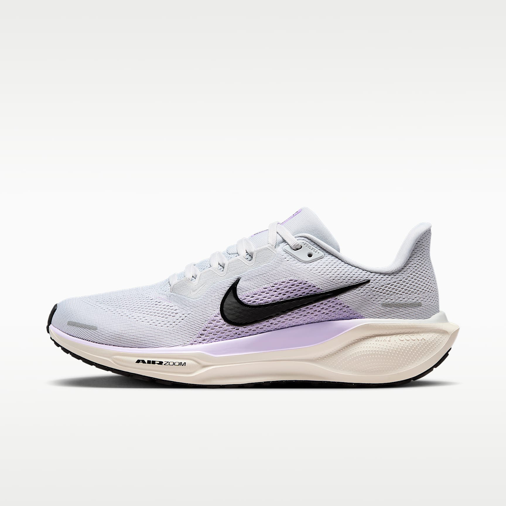 Tenis de correr en pavimento para mujer Nike Pegasus 41