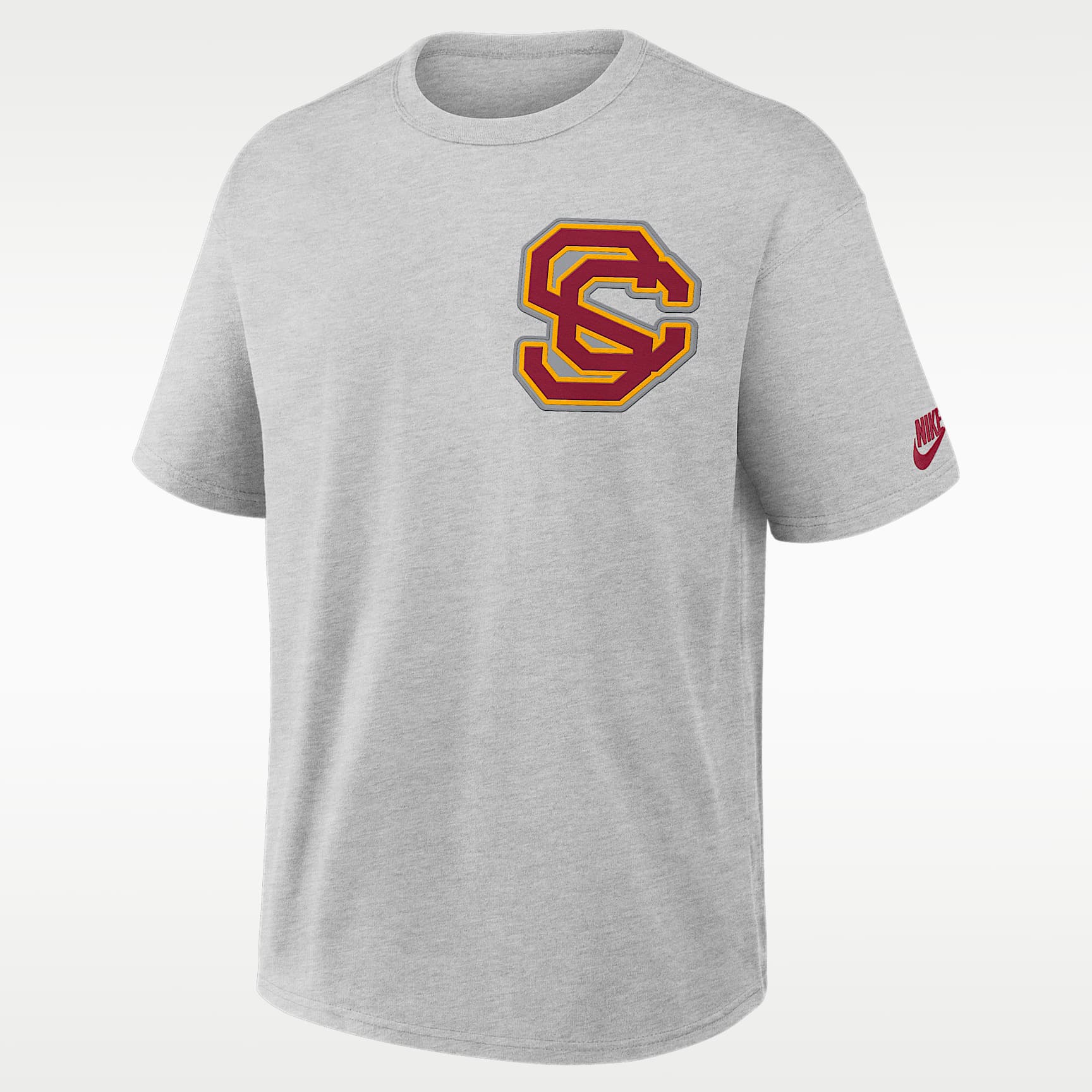 USC Legacy Max90 Men's Nike College T-Shirt