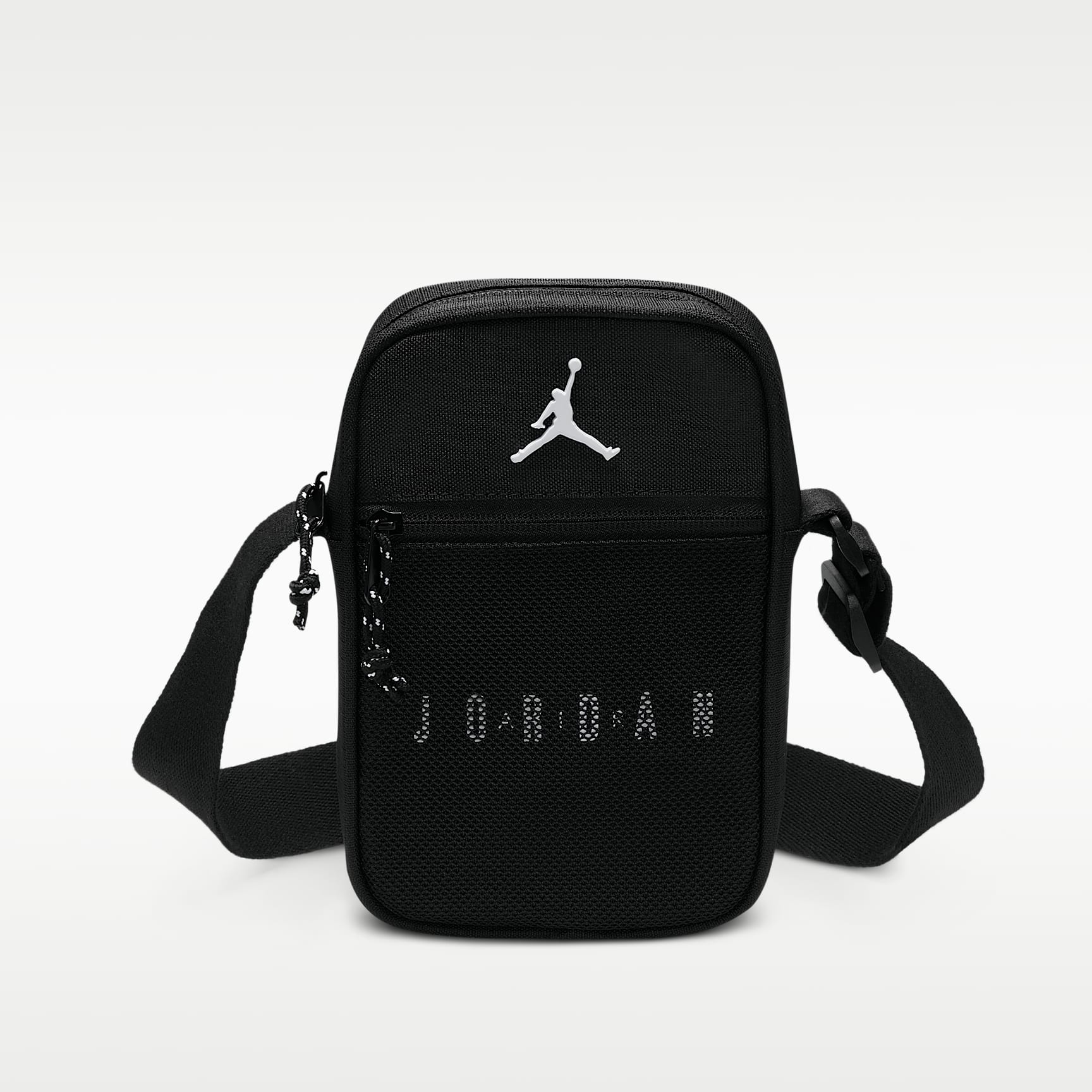 Jordan Blacktop Festival Bag (1.4L)