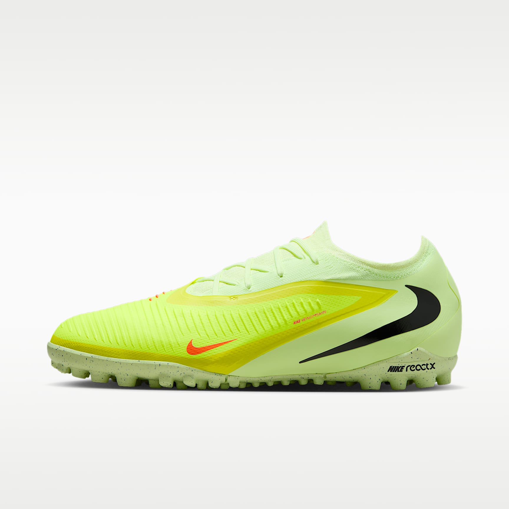 Nike Phantom 6 Low Pro Turf Soccer Shoes