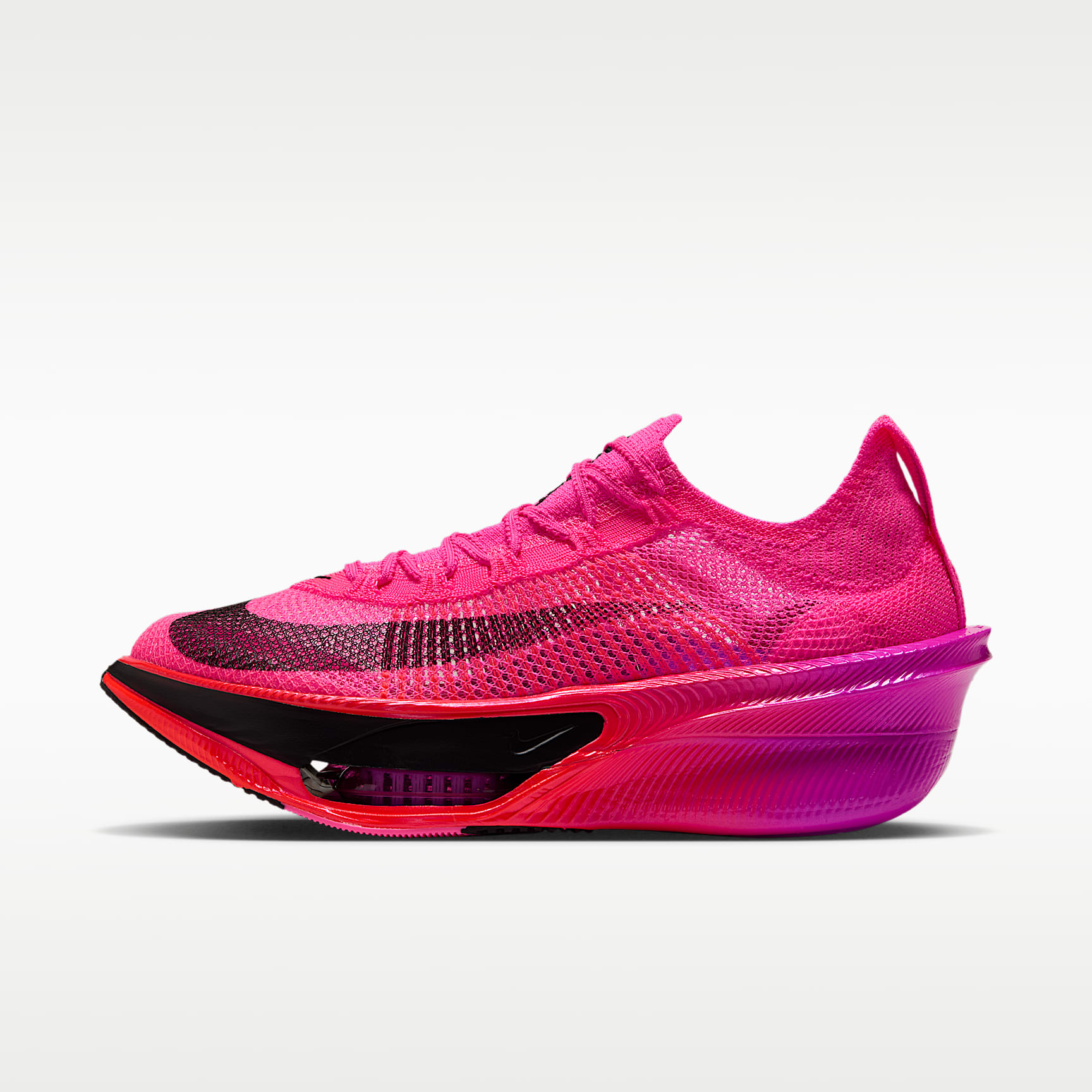 Nike Alphafly 4 Women's Road Racing Shoes