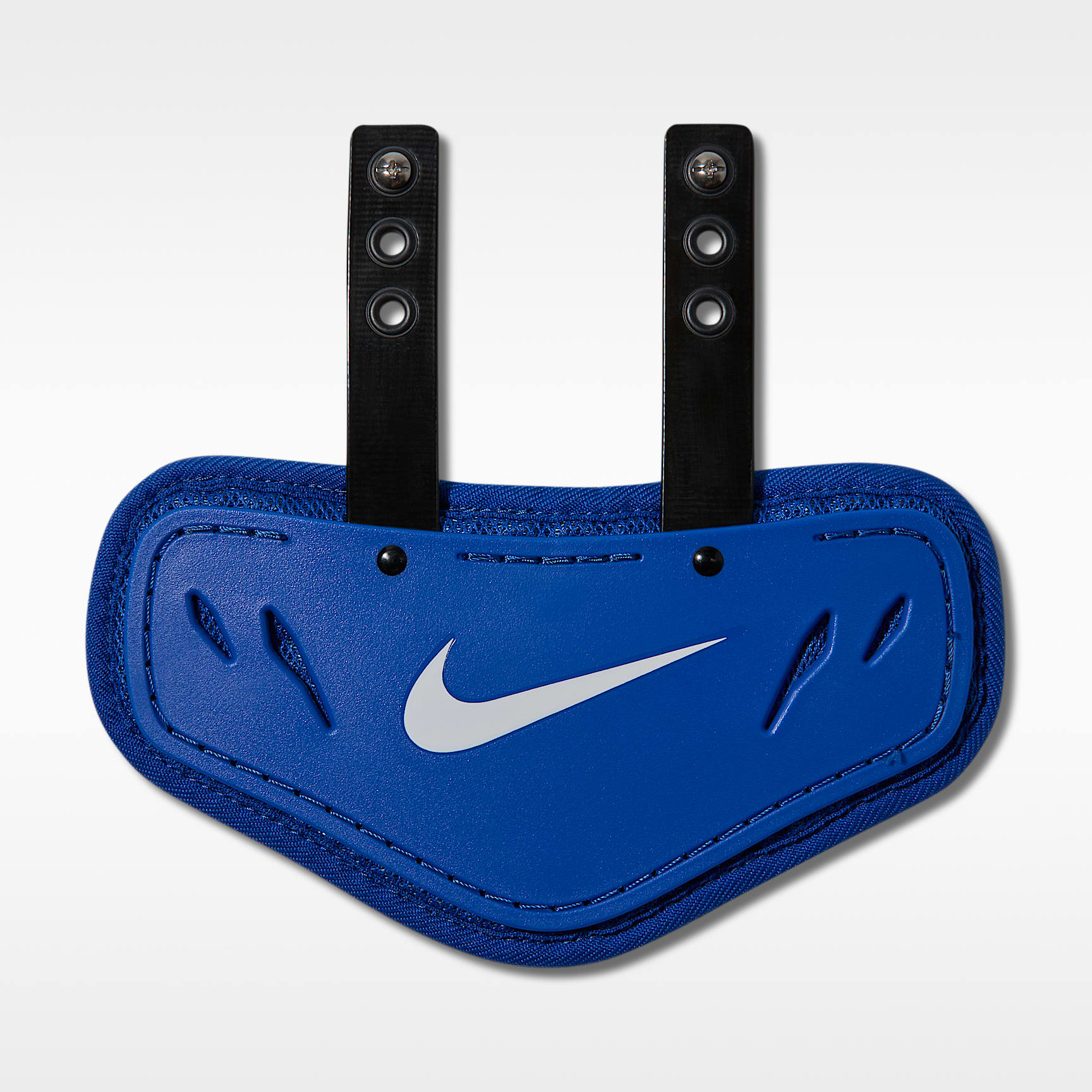 Nike Hyperstrong Football Back Plate (Small)