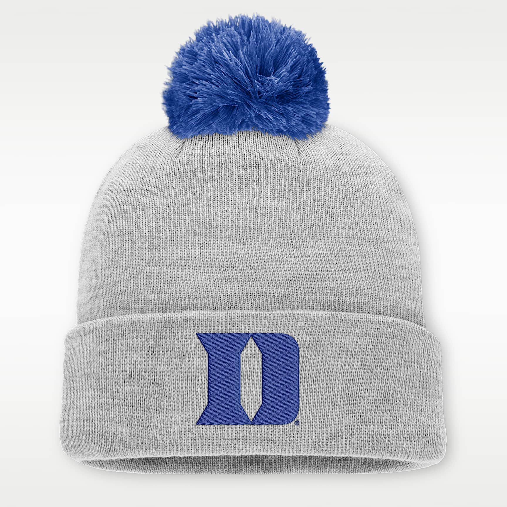 Duke Peak Men's Nike College Cuffed Beanie