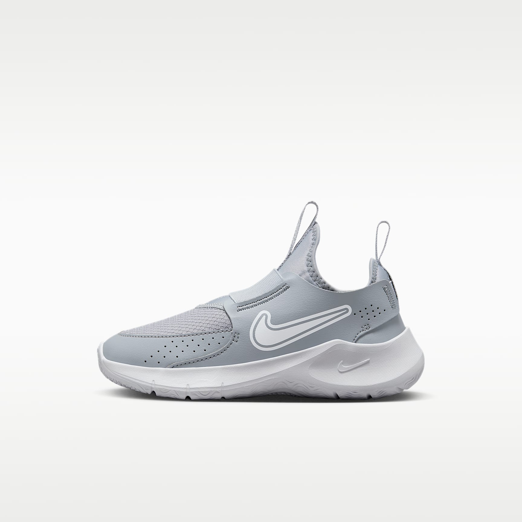 Tenis para niños de preescolar Nike Flex Runner 3