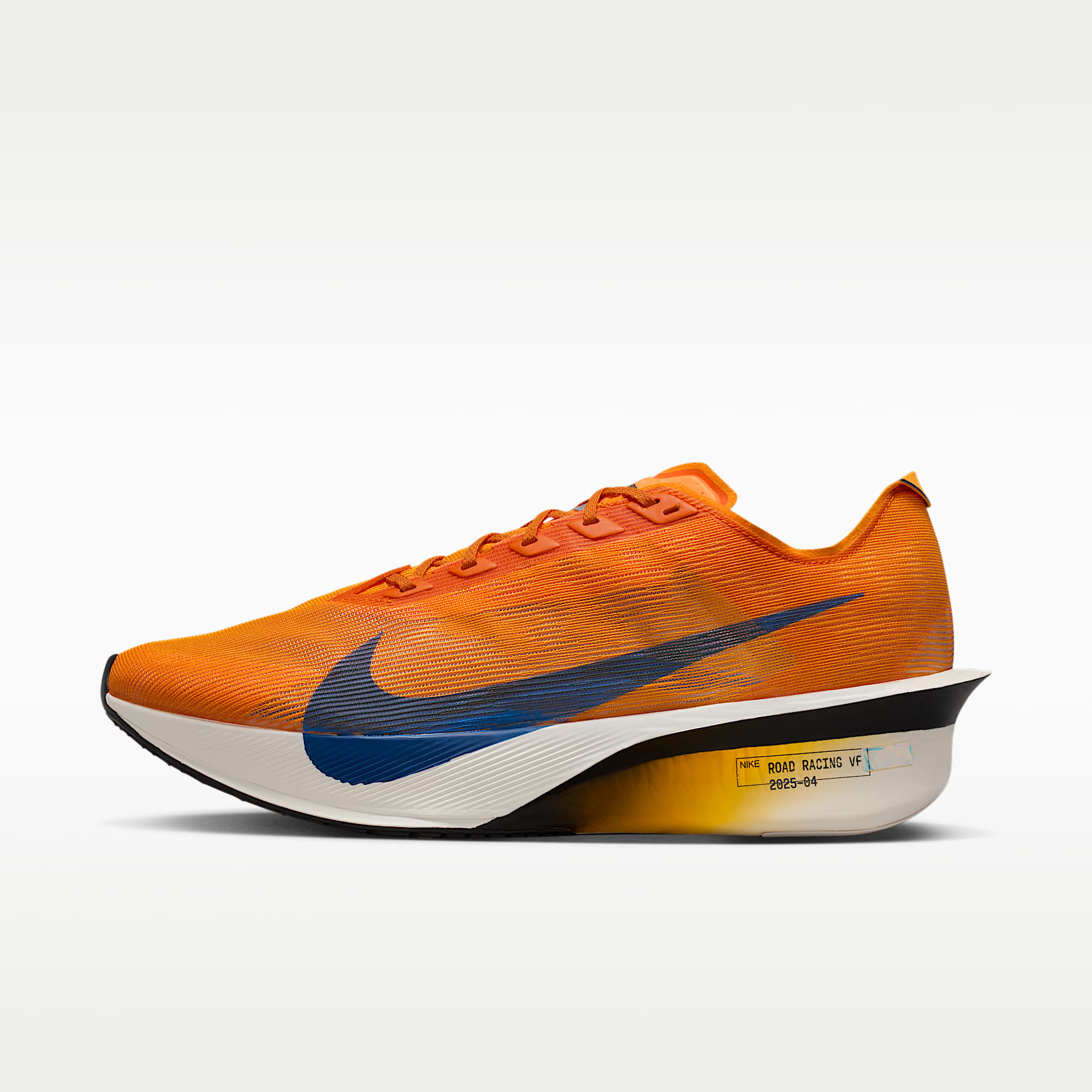 Nike Vaporfly 4 Men's Road Racing Shoes