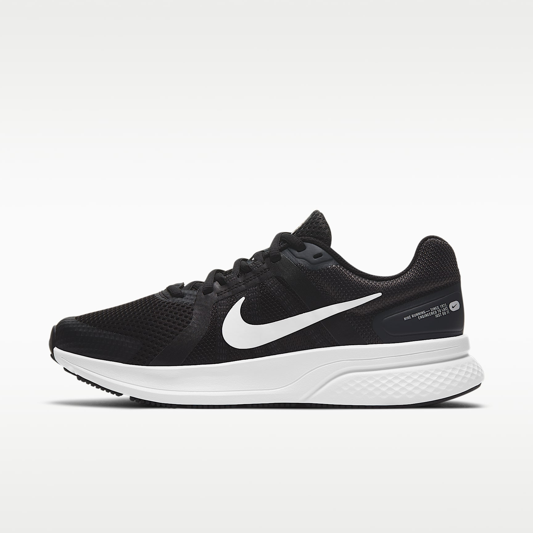 Nike Run Swift 2 Women's Road Running Shoes