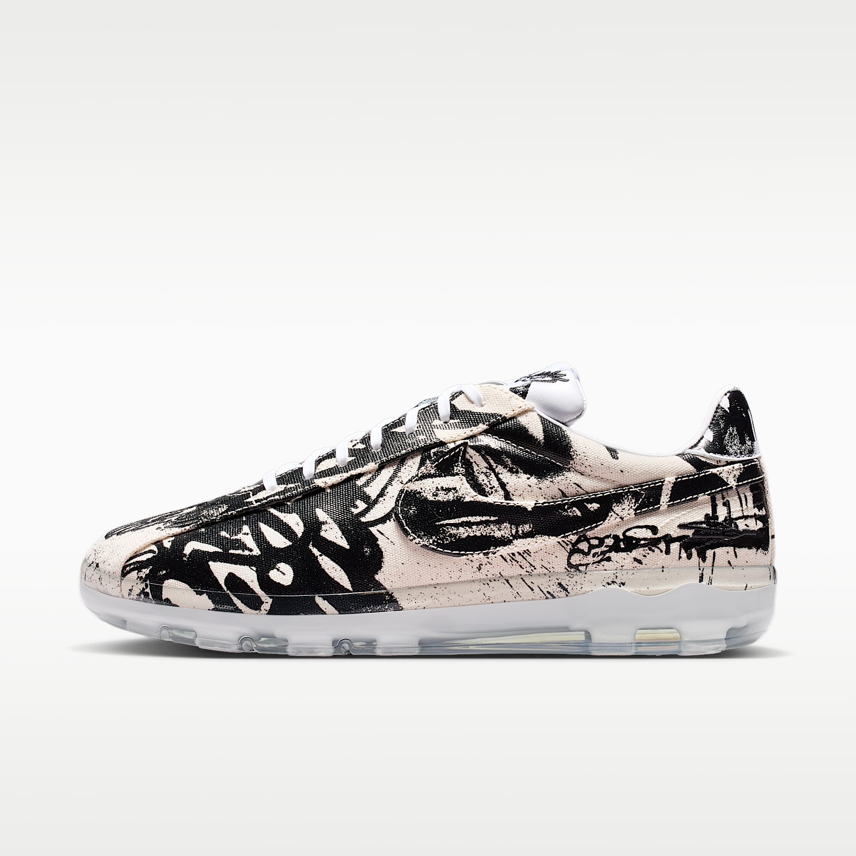 Tenis para hombre Cryoshot Striker 1976 x Nigeria x Slawn