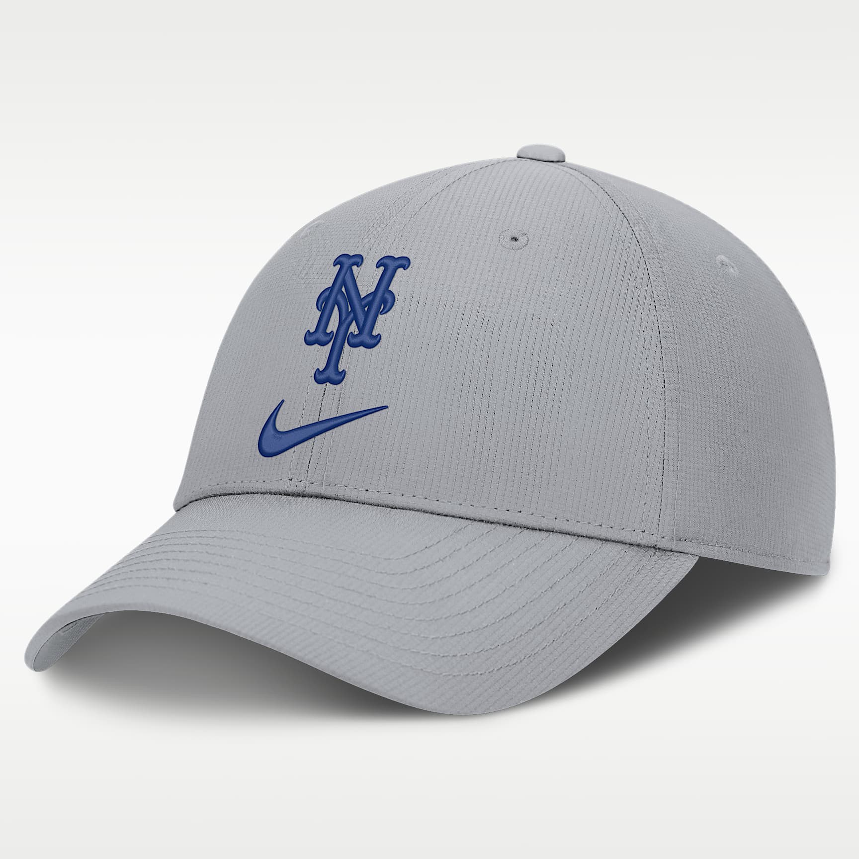 Gorra Nike de la MLB Club New York Mets