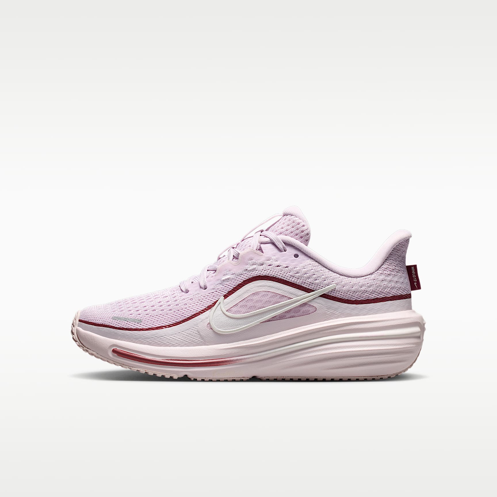 Nike Winflo 12 Older Kids' Road-Running Shoes