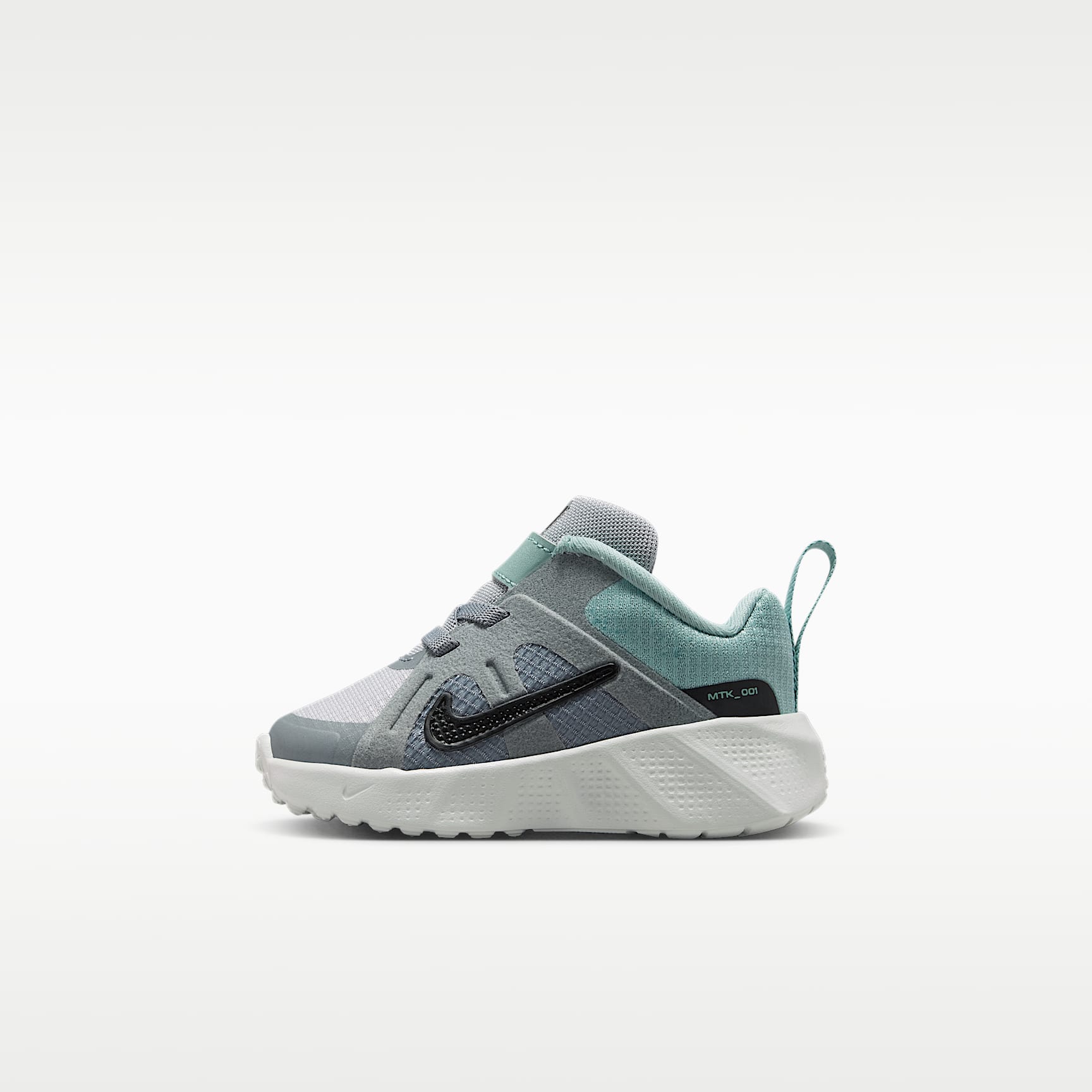 Nike Metro Tek Baby/Toddler Shoes