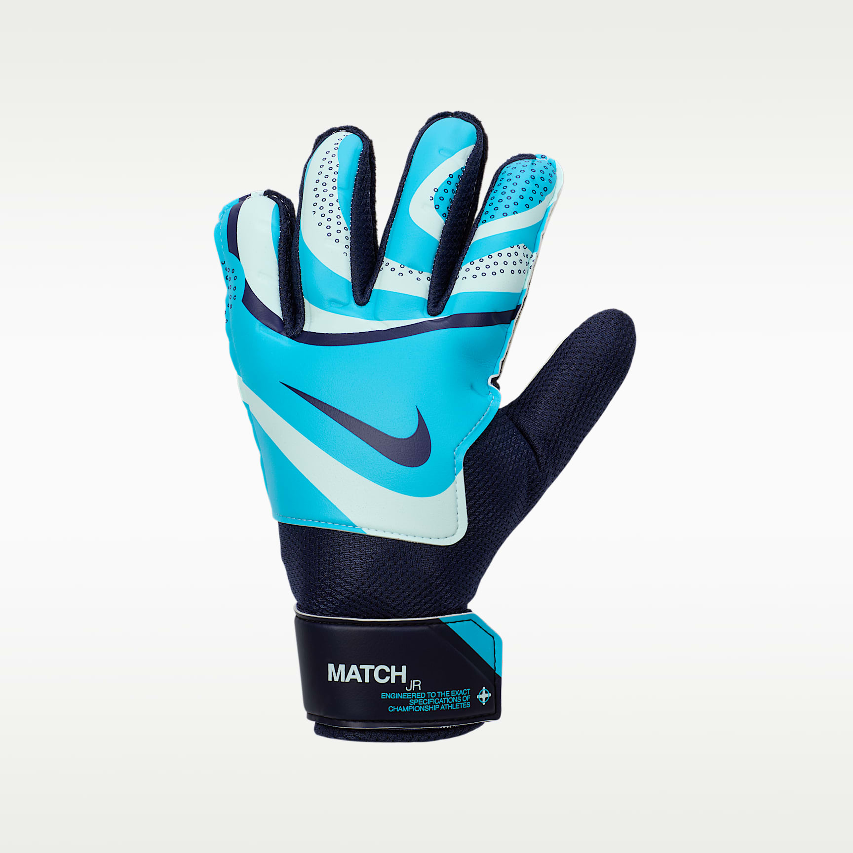 Nike Match Jr. Goalkeeper Gloves