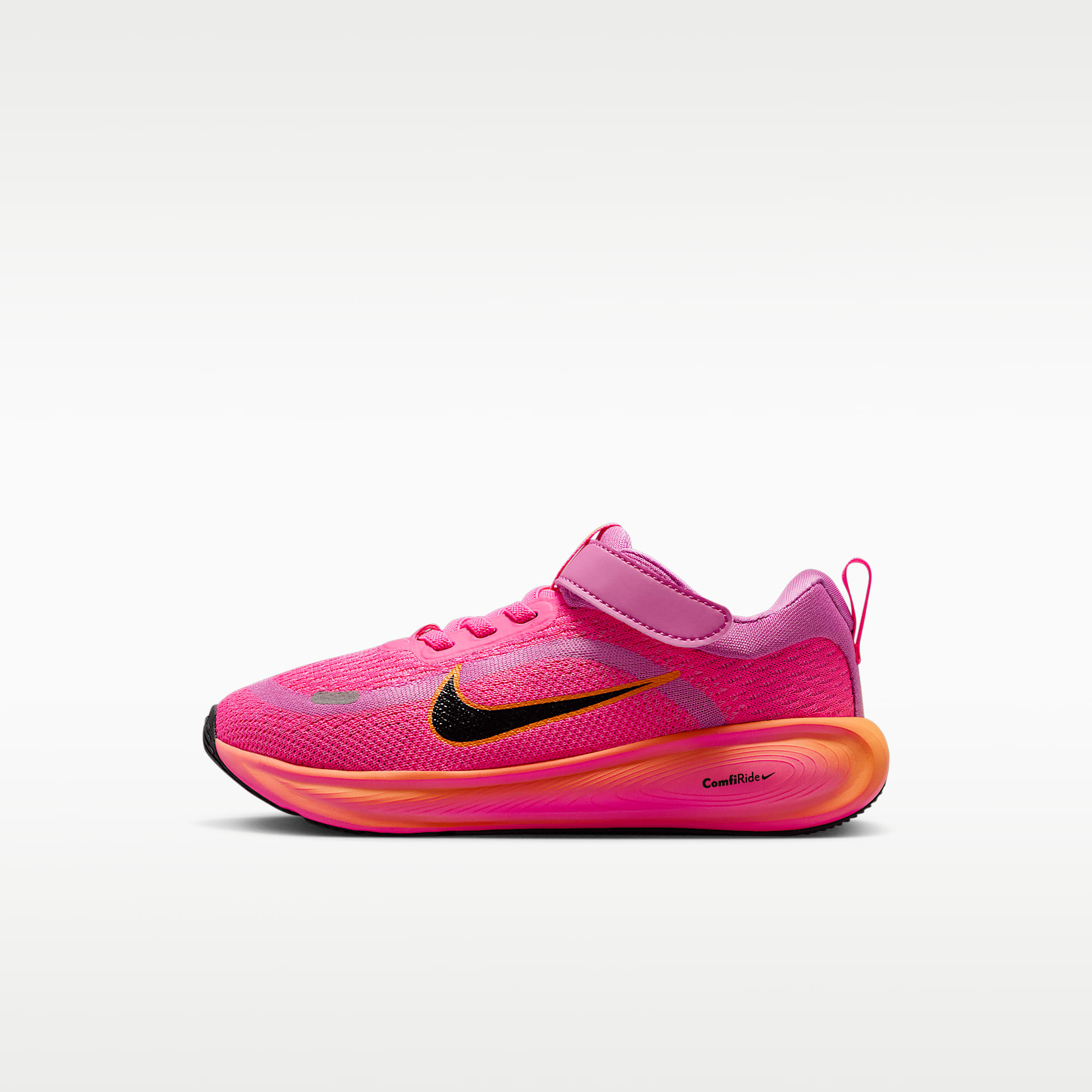 Nike Stellar Ride Little Kids' Shoes
