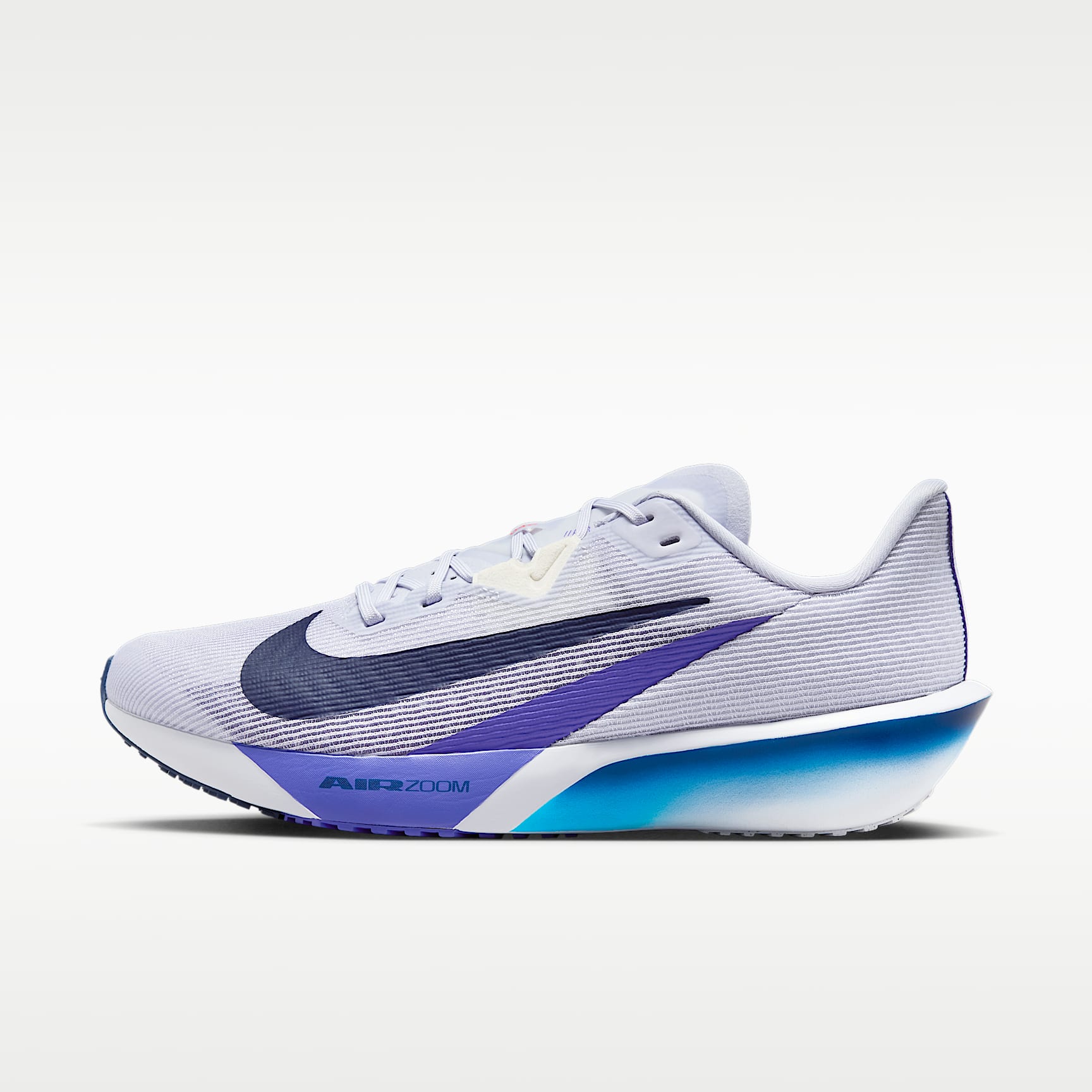 รองเท้าวิ่งโร้ดรันนิ่งผู้ชาย Nike Rival Fly 4