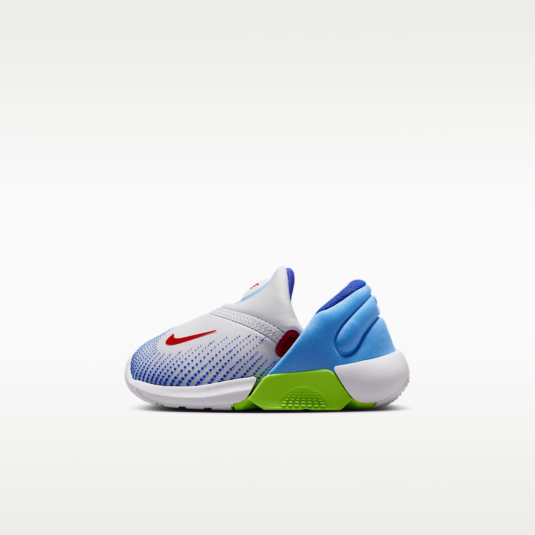 Nike Swoosh Go Baby/Toddler Shoes