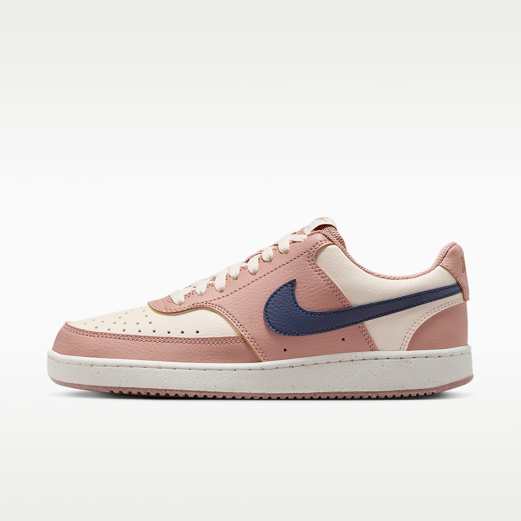 Nike Court Vision Low Next Nature Women's Shoes