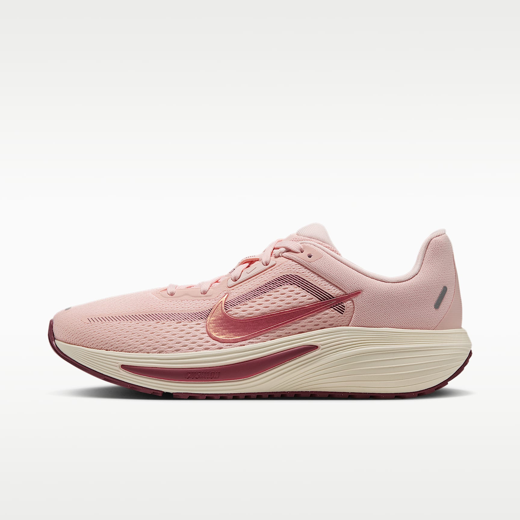 Tenis de correr en pavimento para mujer Nike Quest 7