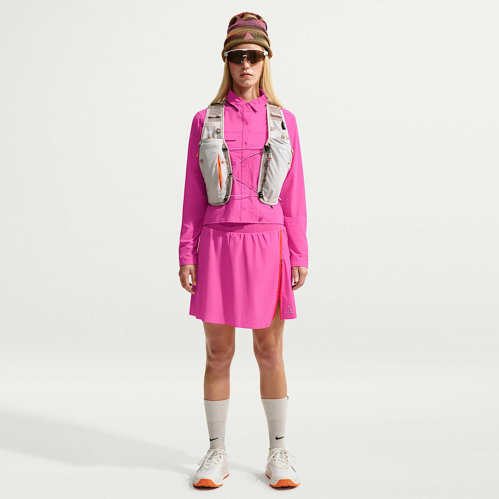 ACG 'High Stakes' Women's Hiking Skort