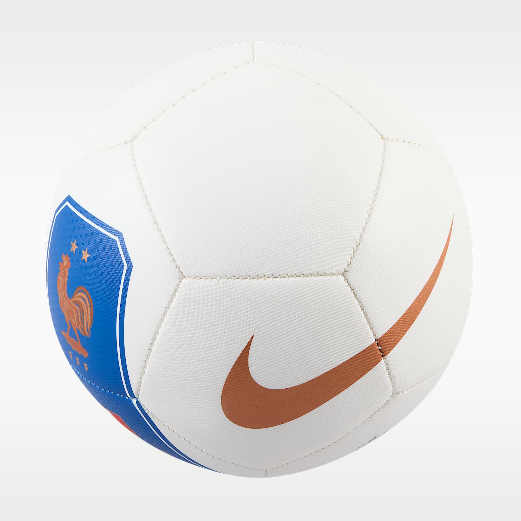 Balón de futbol Nike FFF Skills