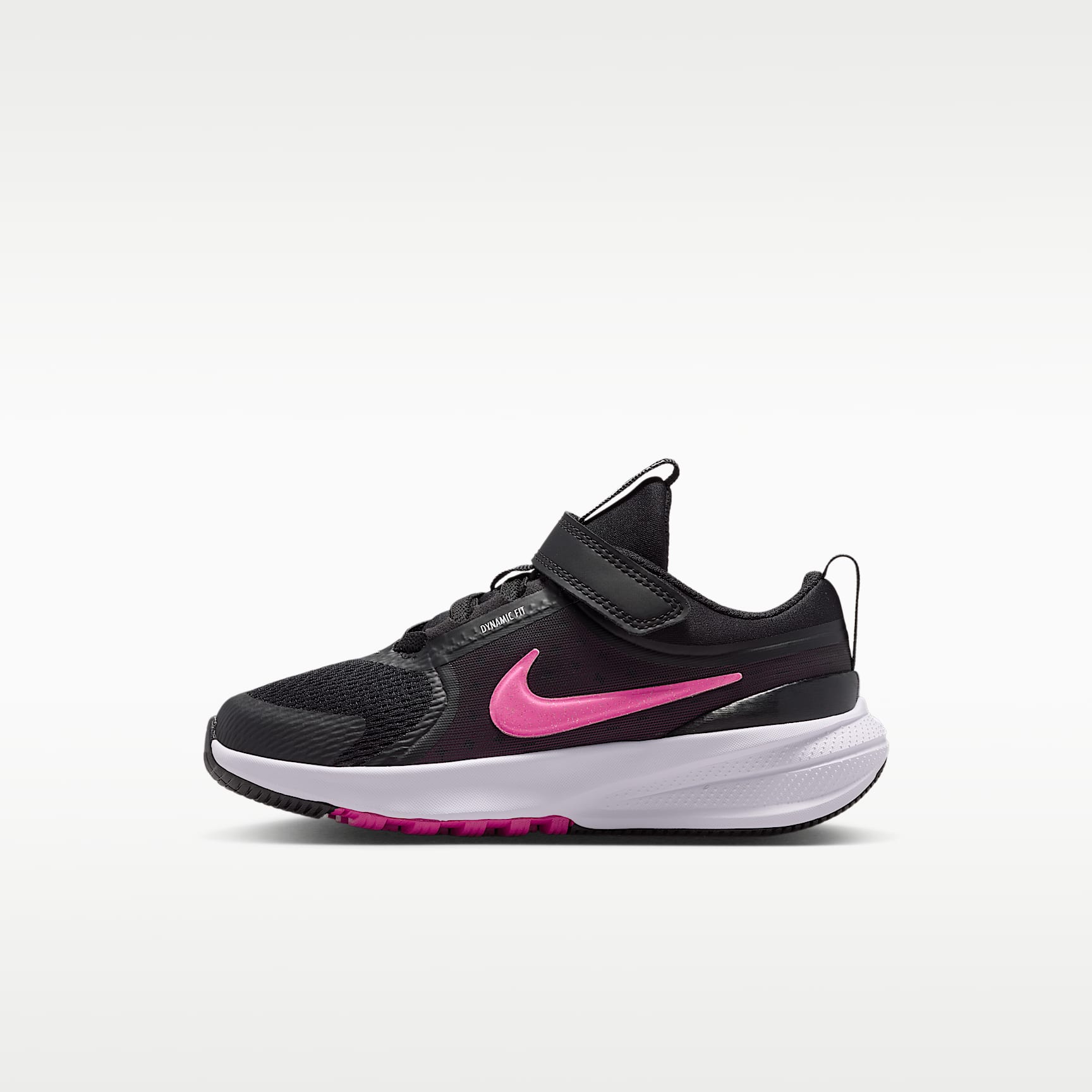 Nike Star Runner 5 Little Kids' Running Shoes