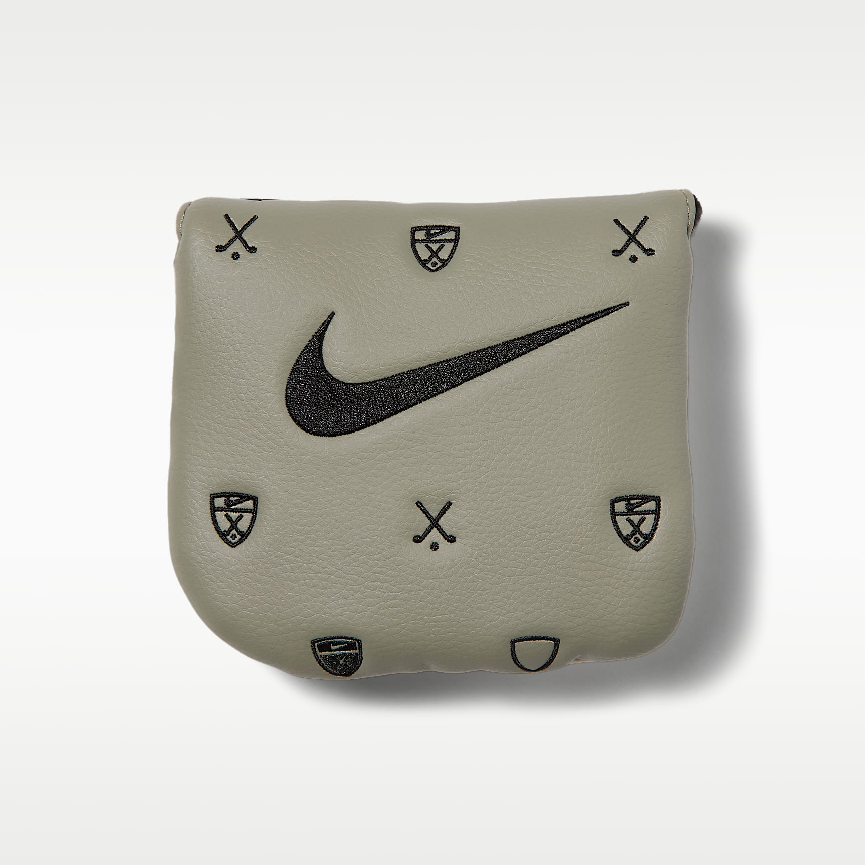 Nike Tour Golf Mallet Putter Headcover