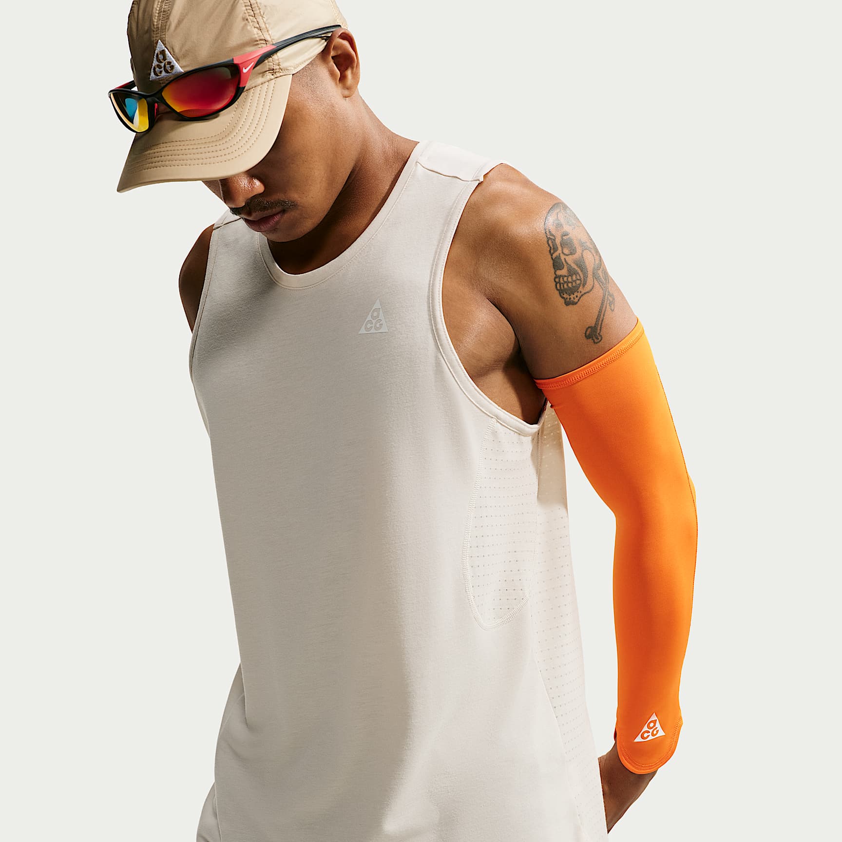 ACG Solar Chase Men's Dri-FIT ADV Tank Top