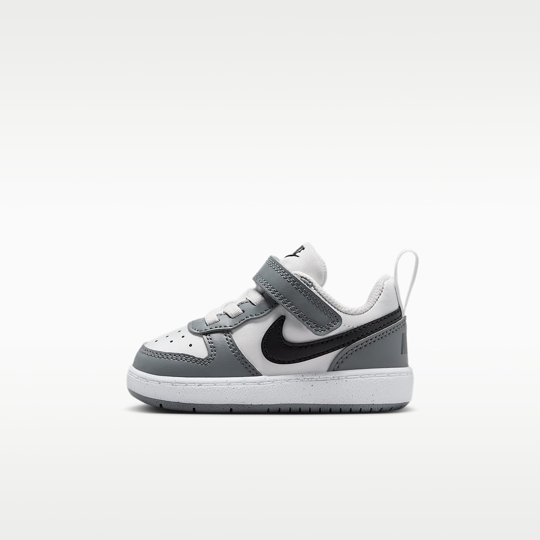 Nike Court Borough Low Recraft Baby/Toddler Shoes
