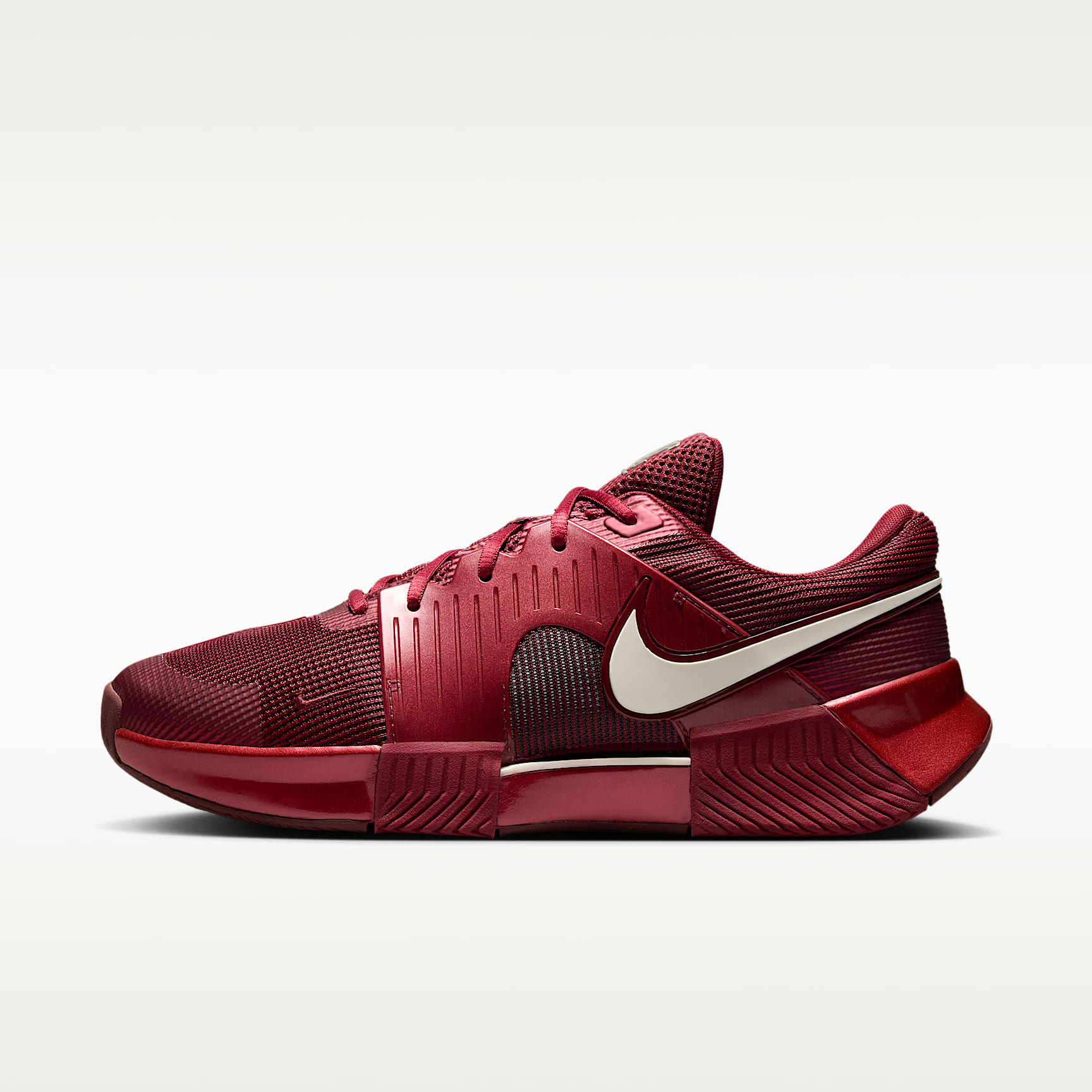 Nike GP Challenge 1.5 PRM Men's Hard Court Tennis Shoes
