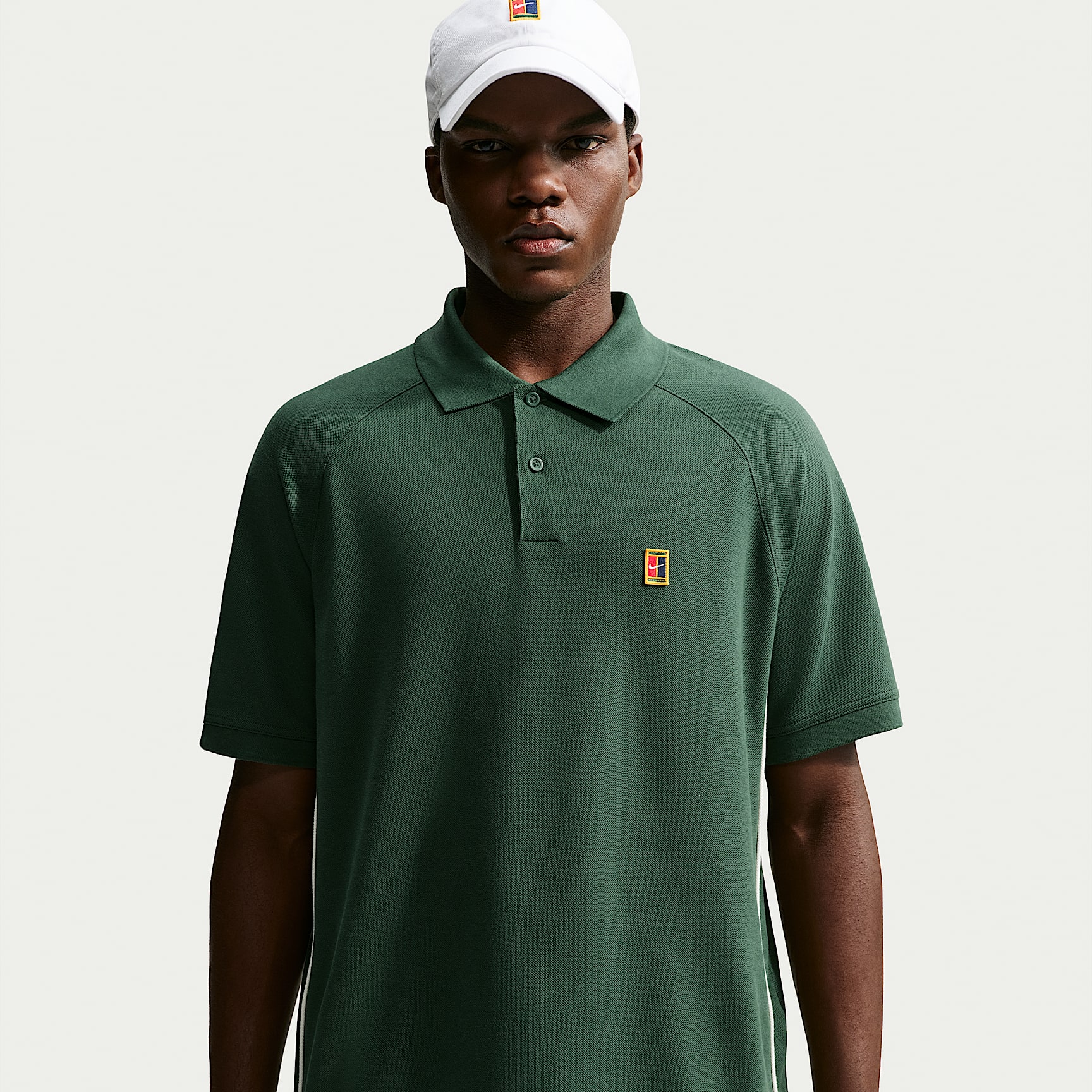 Nike Club Rules Men's Polo