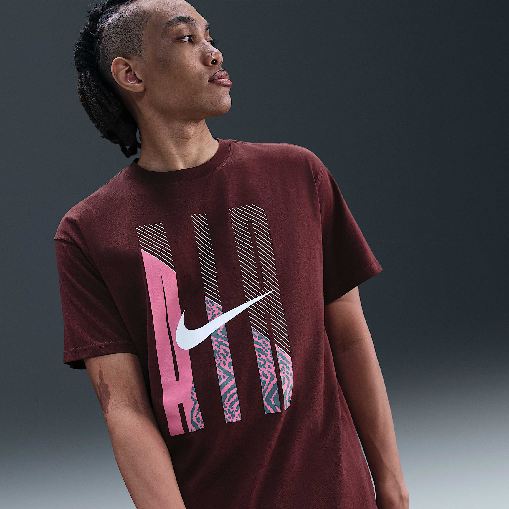 Playera Max90 para hombre Nike Sportswear