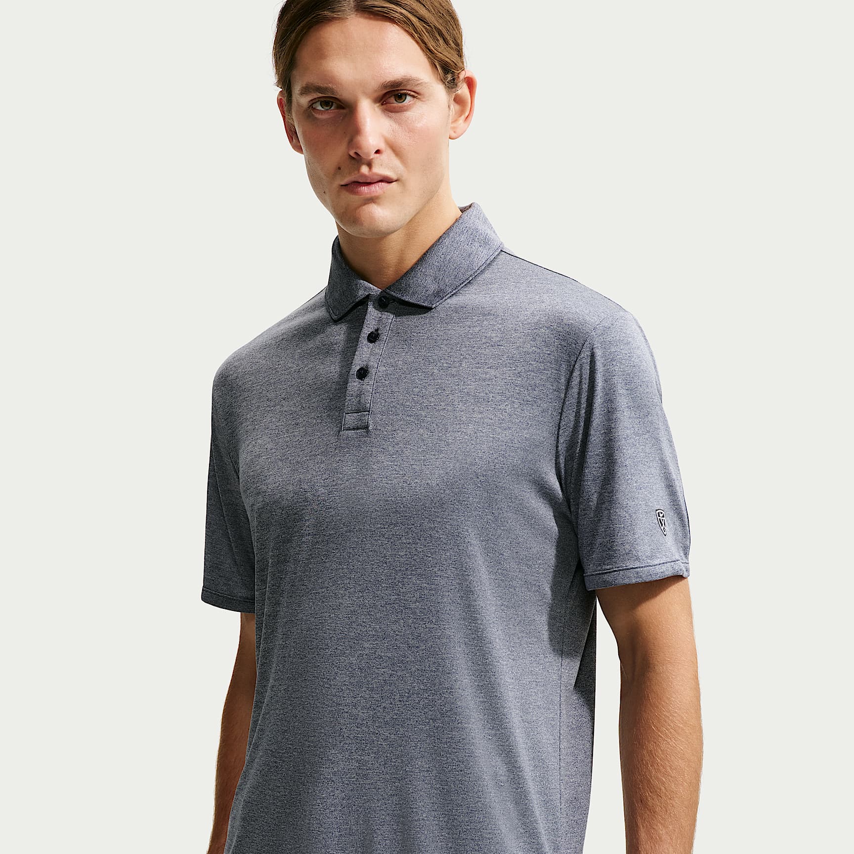 Nike Par Men's Dri-FIT Golf Polo