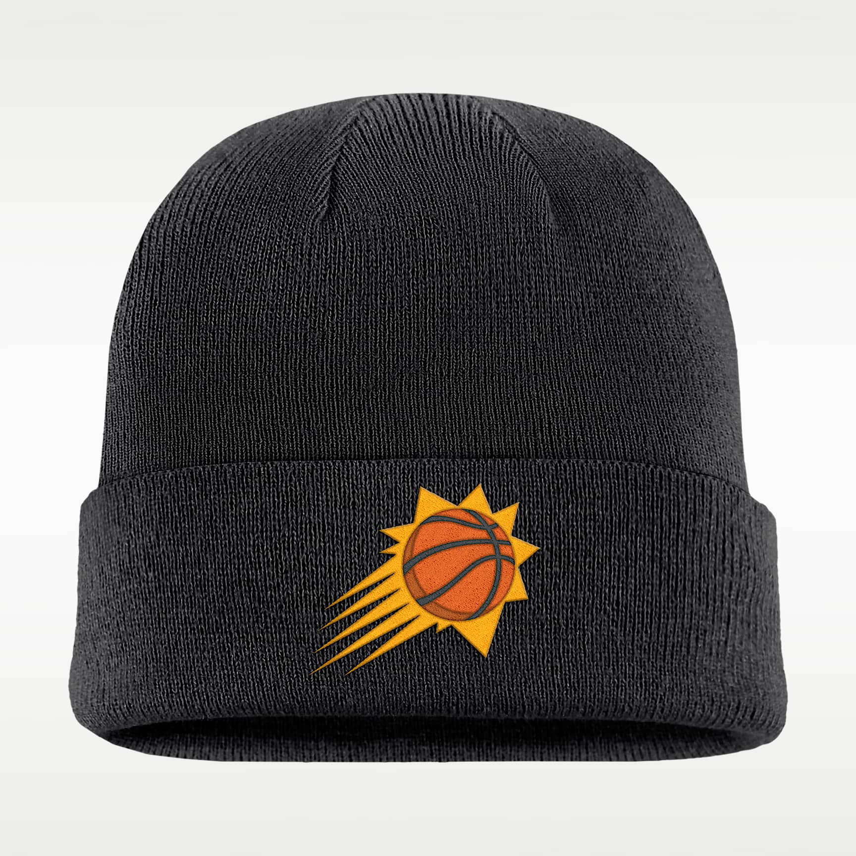 Phoenix Suns Peak Nike Hardwood Classics Beanie