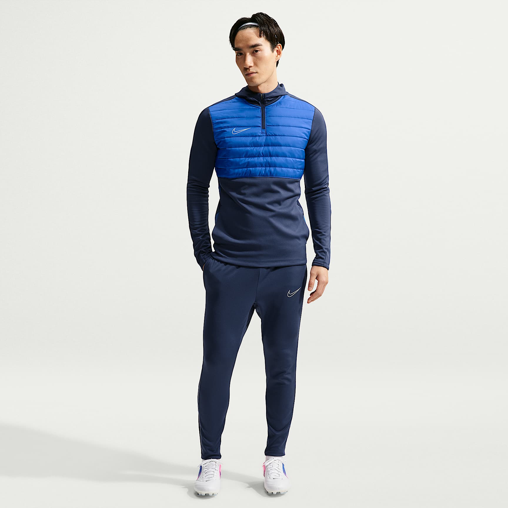 Nike Academy Winter Warrior Men's Therma-FIT Football Pants