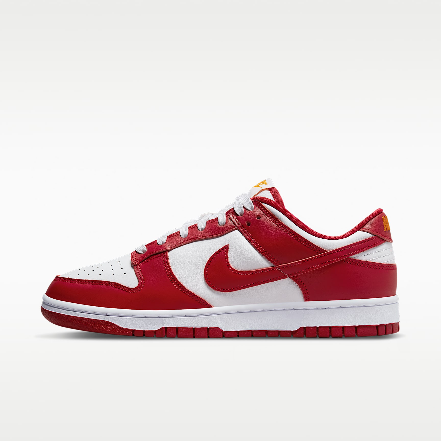 Tenis para hombre Nike Dunk Low Retro