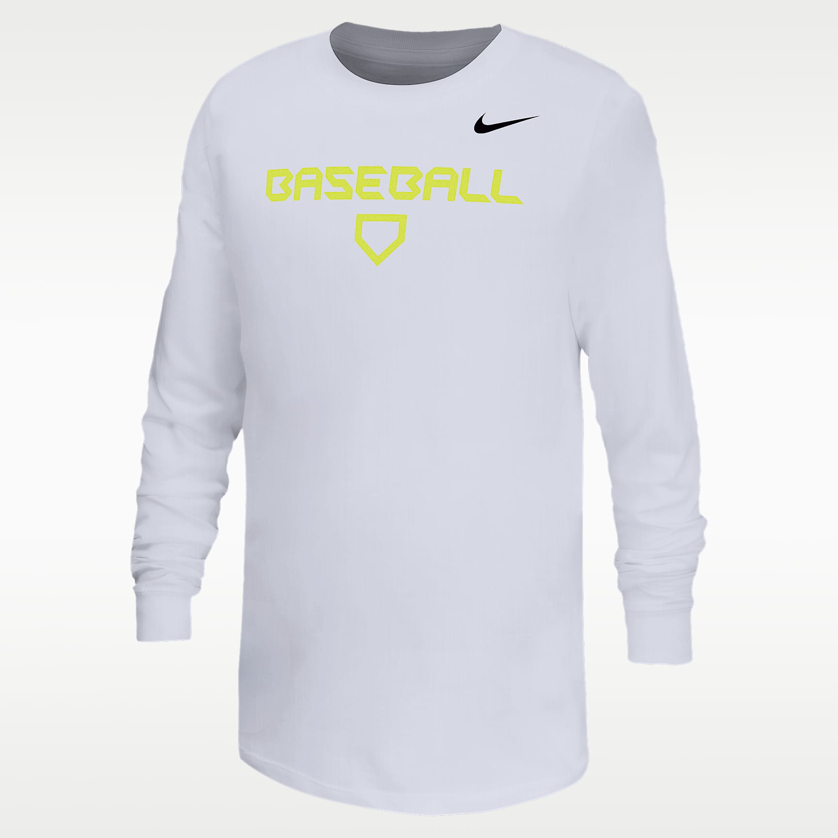 Nike Legend Big Kids' Baseball Dri-FIT T-Shirt
