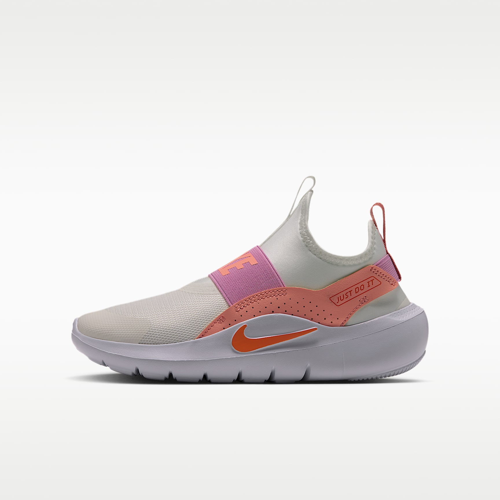 Nike Flex Runner 4 Big Kids' Running Shoes