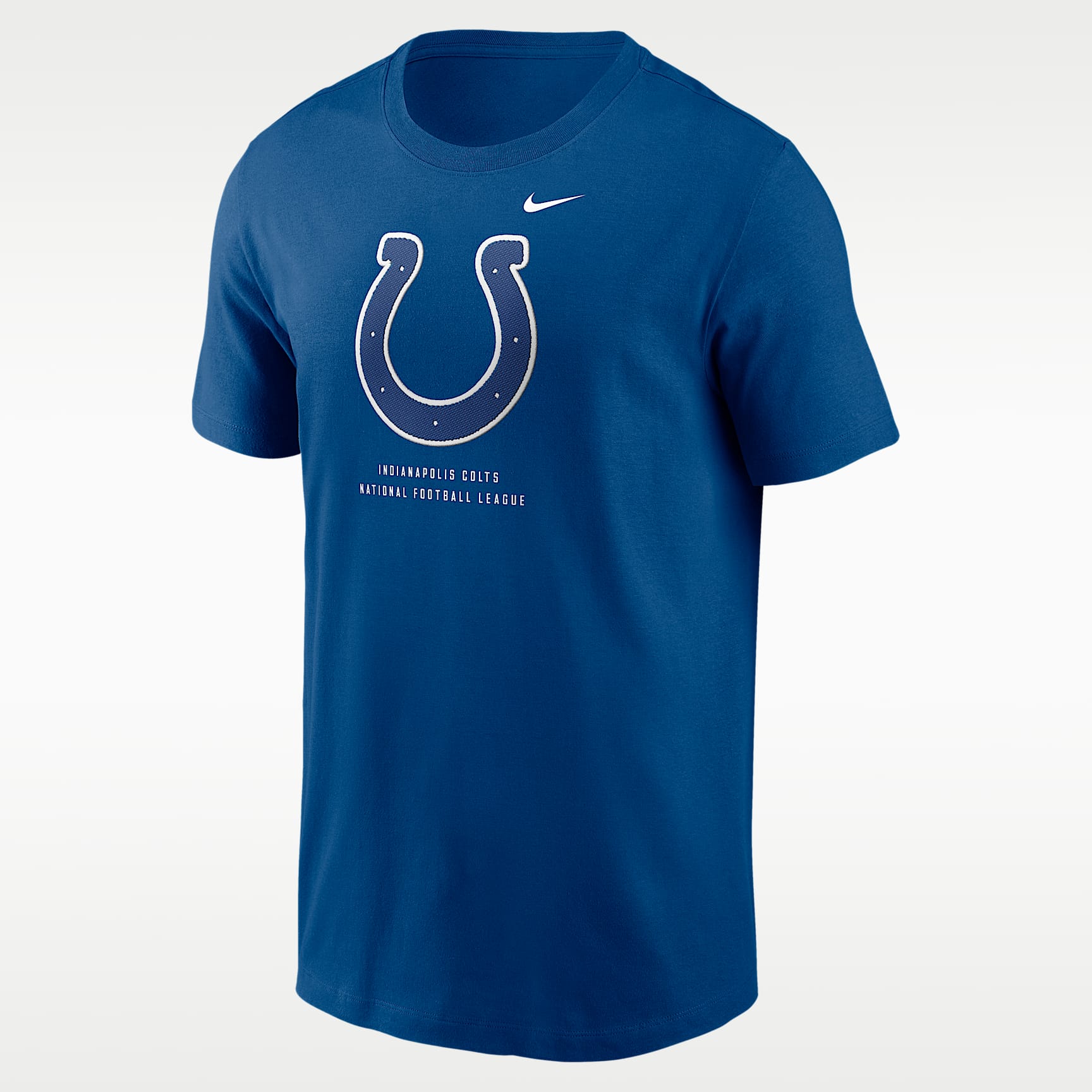 Indianapolis Colts Essential Men's Nike NFL T-Shirt