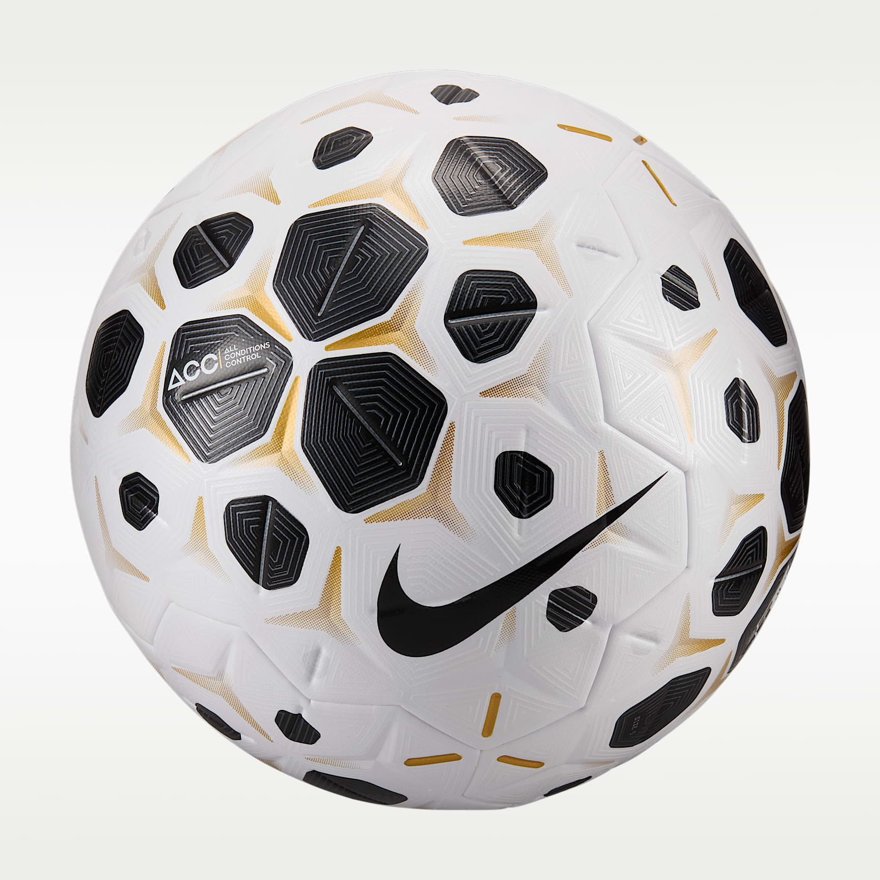 Nike Control Football