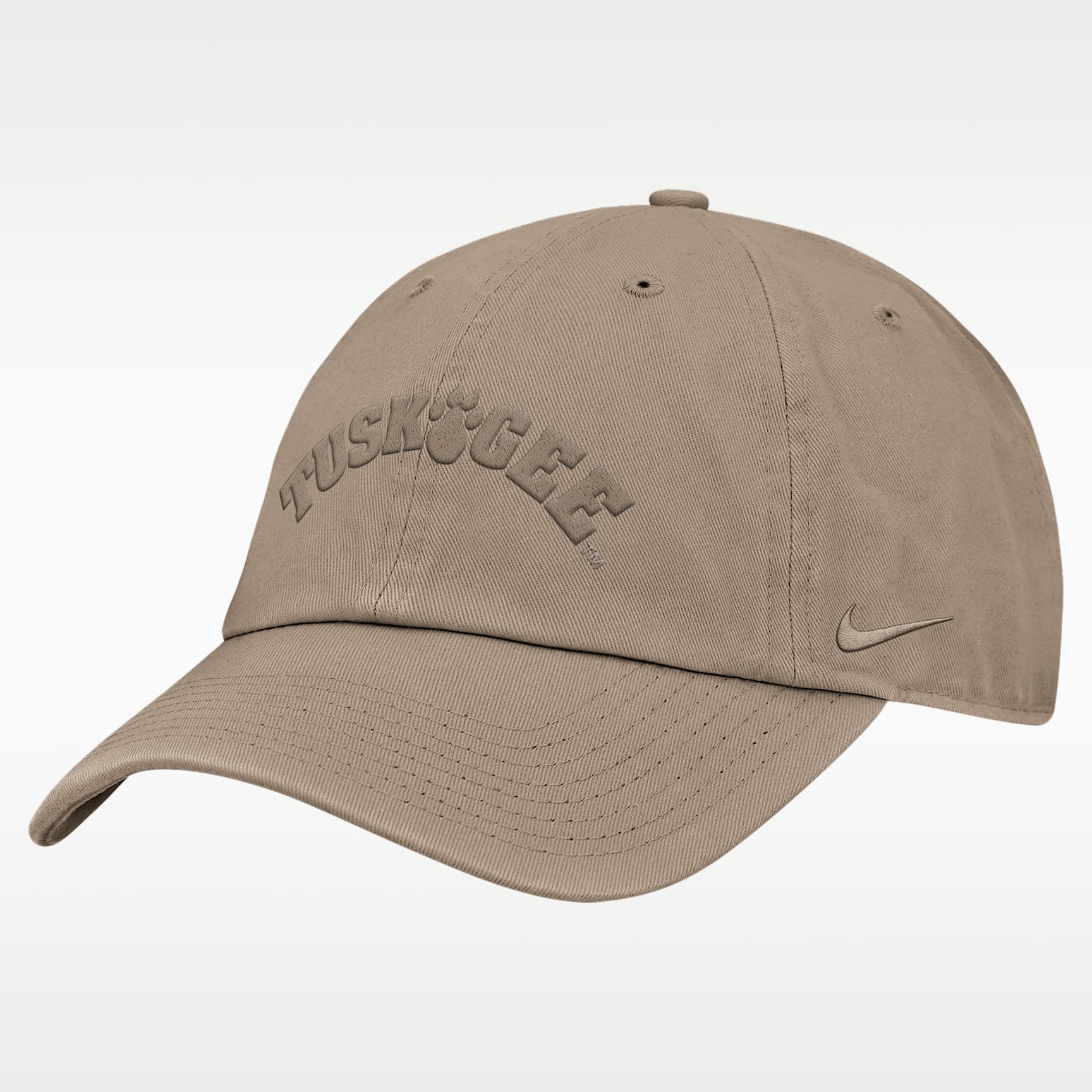 Nike College Club (Tuskegee University) Cap