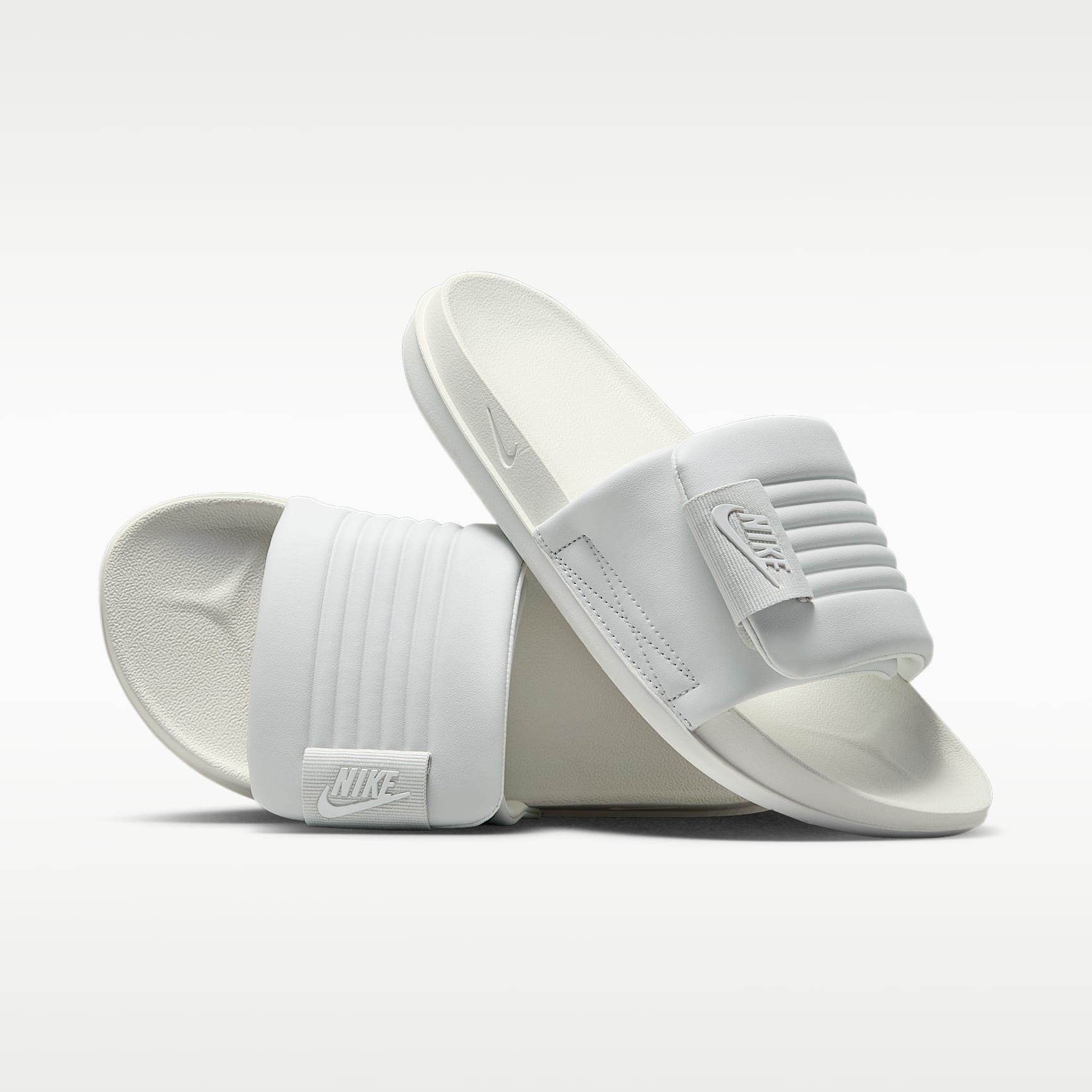 Nike Offcourt Adjust 女款拖鞋